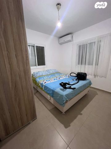 דירה, הולנד 9, מרכז העיר, עפולה