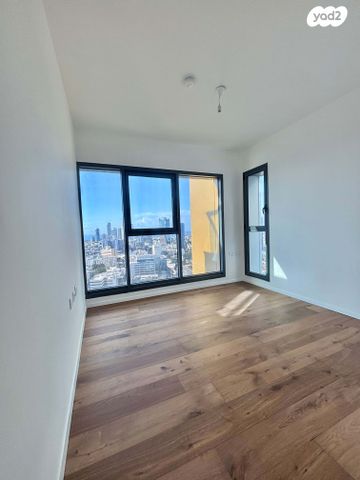 דירה, וינגייט 3, יד אליהו, תל אביב יפו