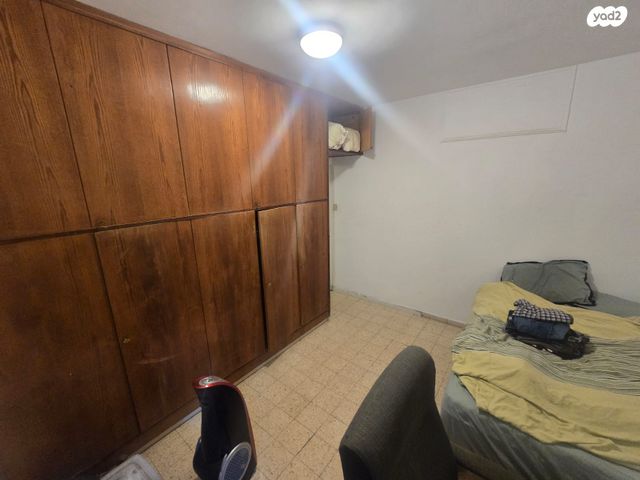 דירה, הרב לוי יצחק, הצפון הישן - צפון, תל אביב יפו