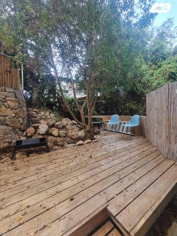 סטודיו/ לופט, כרמל מערבי, חיפה