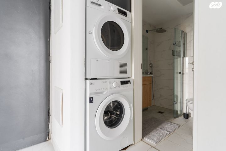 דירה, מרכולת, תל אביב יפו