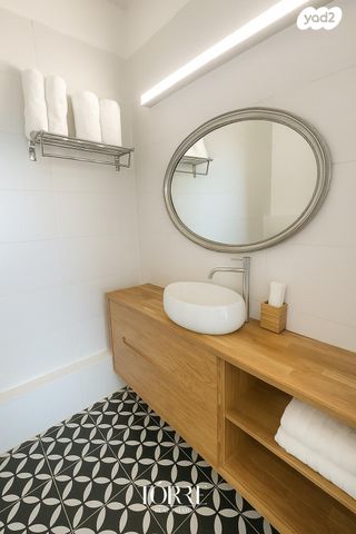 דירה, תל אביב יפו