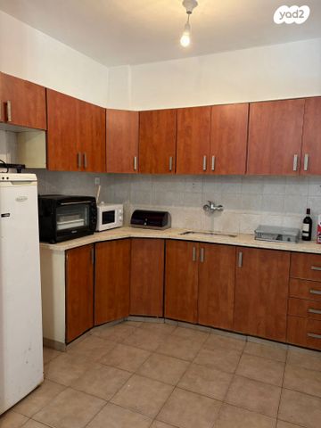 דירה, העבודה 38, מרכז העיר, עפולה