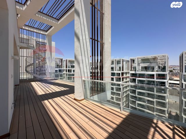 גג/ פנטהאוז, אילת