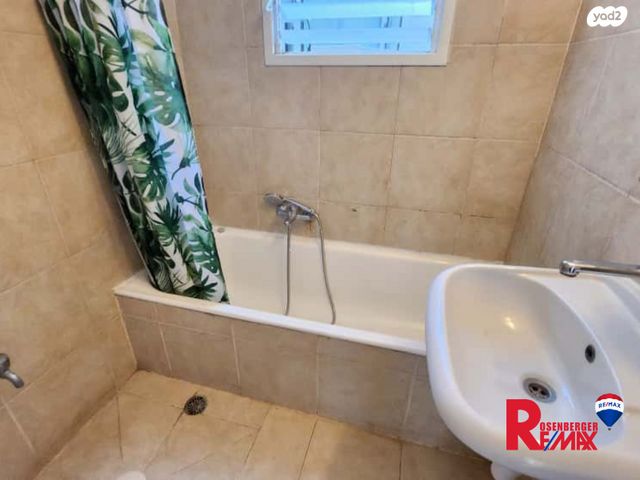 דירה, חביבה רייק 17, לב העיר, בת ים