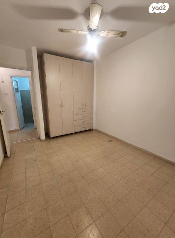 דירה, רמה, נווה שרת, תל אביב יפו