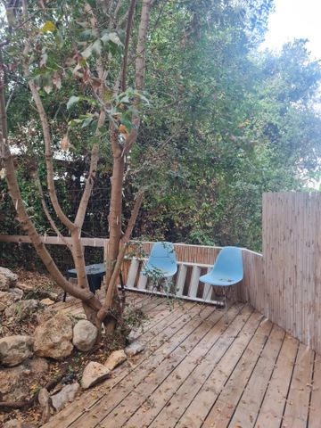 סטודיו/ לופט, כרמל מערבי, חיפה