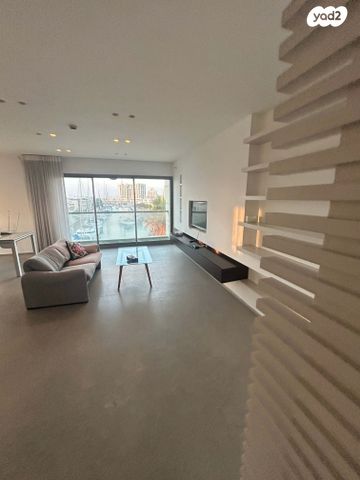 דירה, מרינה, הרצליה