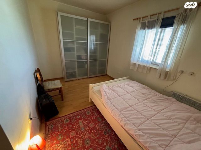 דירה, הארזים 16, בית הכרם, רמת בית הכרם, ירושלים