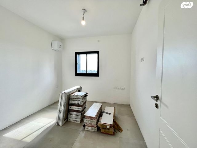 דירה, הרב הרצוג, צפון מערב מרכז העיר, נתניה