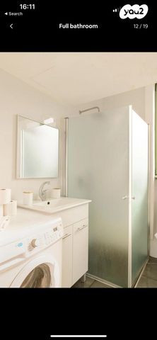 דירה, שיינקין 49, לב תל אביב, לב העיר צפון, תל אביב יפו