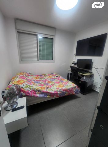 דירה, בית אל 15, תל אביב יפו