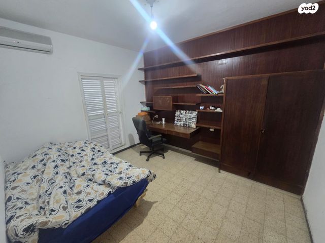 דירה, הרב לוי יצחק, הצפון הישן - צפון, תל אביב יפו