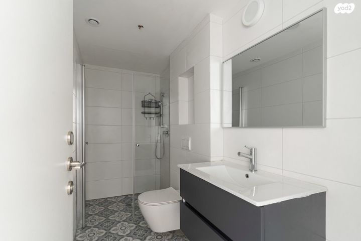 דירה, החלוצים, תל אביב יפו