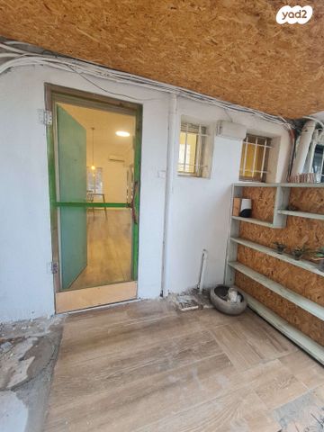 סטודיו/ לופט, כרמל מערבי, חיפה