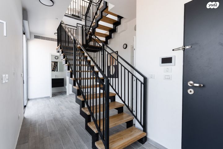 דירה, החלוצים, תל אביב יפו