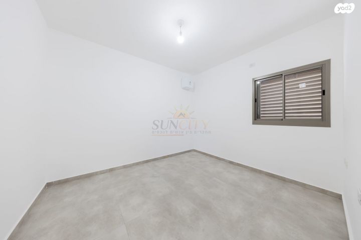 דירה, בורוכוב 5, נתניה