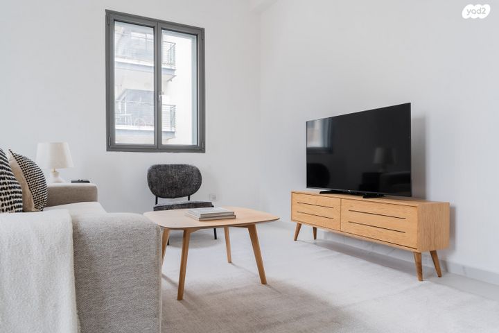 דירה, מרכולת, תל אביב יפו