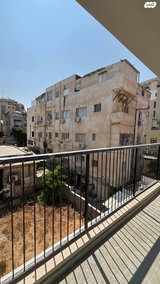 דירה, תל אביב יפו