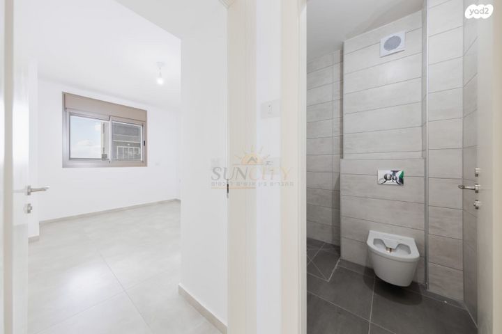 דירה, בורוכוב 5, נתניה