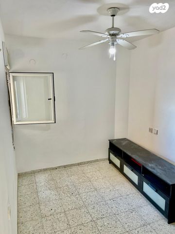 דירה, ז'אן ז'ורס 36, קרית שפרינצק, חיפה