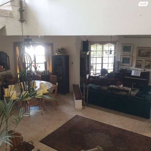 בית פרטי/ קוטג', המושבה, נחלת יהודה, ראשון לציון