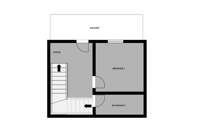 דירה, החלוצים, תל אביב יפו