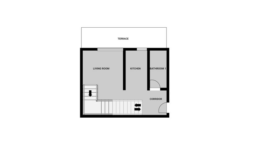 דירה, החלוצים, תל אביב יפו