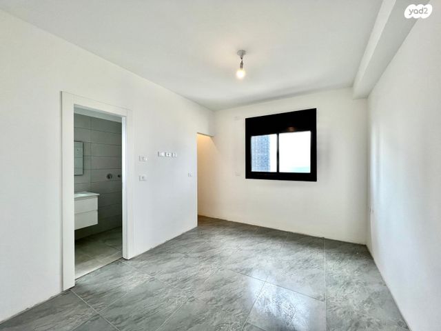 דירה, הרב הרצוג, צפון מערב מרכז העיר, נתניה