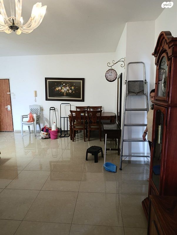 דירה, הוגו מולר 20, מרכז העיר, קרית אתא