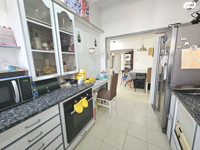 דירה, טרומן 24, נגבה, רמת גן