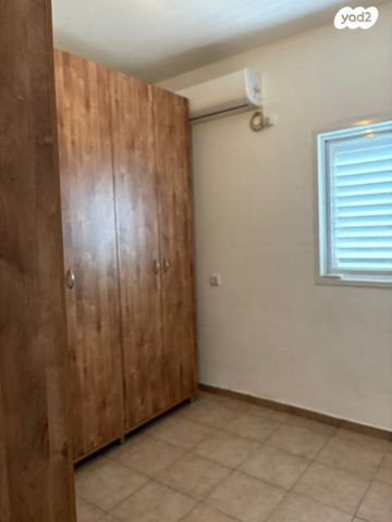 דירה, העבודה 38, מרכז העיר, עפולה