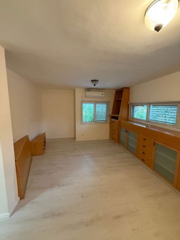 דופלקס, נאות אפקה ב', תל אביב יפו