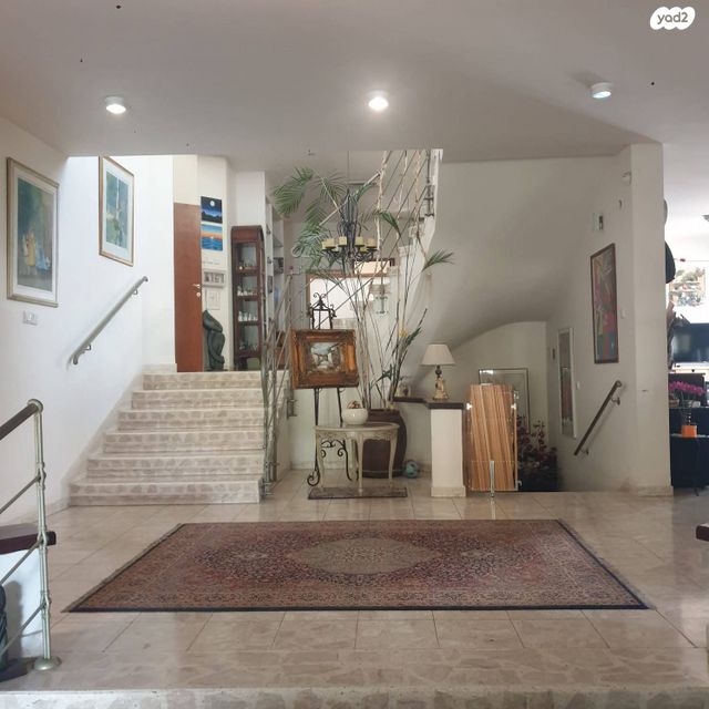 בית פרטי/ קוטג', המושבה, נחלת יהודה, ראשון לציון