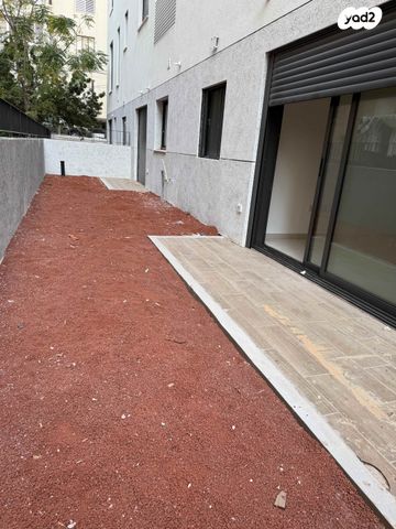 דירת גן, בארי, הצפון החדש - דרום, תל אביב יפו