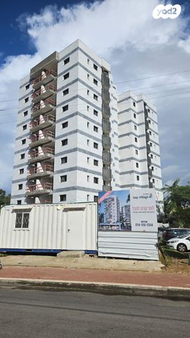 דירה, שמואלזון, חדרה