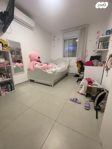 דירת גן, אחיסמך, לוד