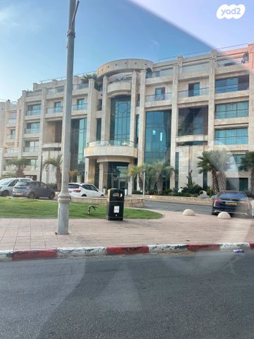 דירה, מרינה, הרצליה