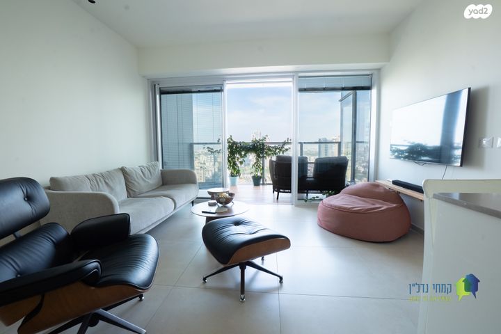 דרך מנחם בגין 