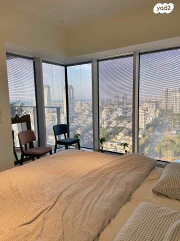 דירה, מונטיפיורי, הרכבת, תל אביב יפו