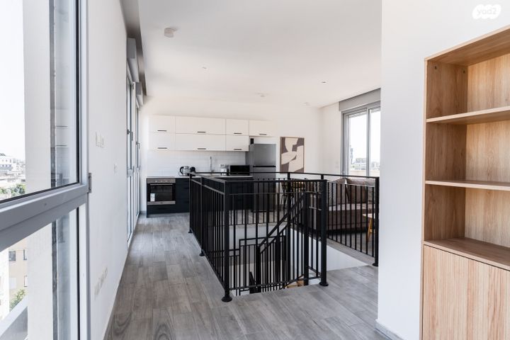 דירה, החלוצים, תל אביב יפו