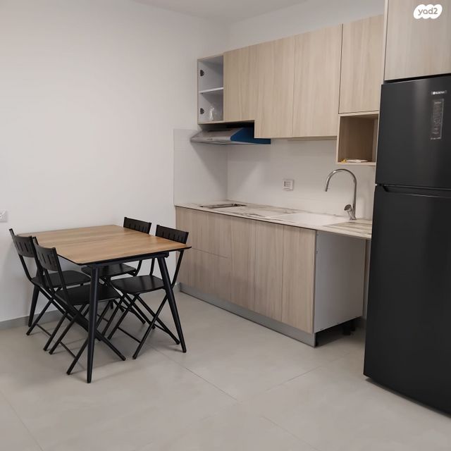 דירה, דרך יותם 23, צופית עלית, אילת