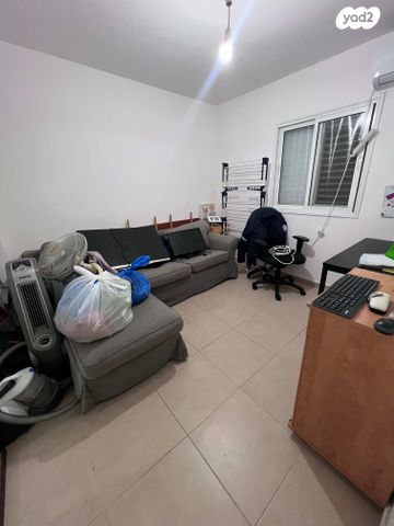 דירה, הולנד 9, מרכז העיר, עפולה