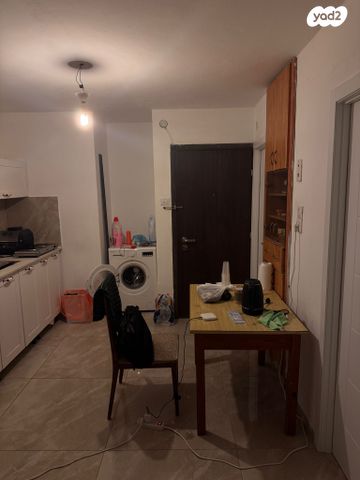 דירת גן, חיפה