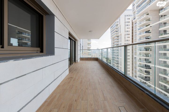 דירה, בורוכוב 5, נתניה