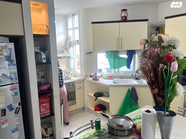 דירה, המלך יוסף, תל יהודה, רמת גן