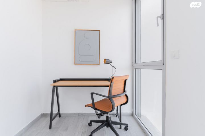 דירה, החלוצים, תל אביב יפו