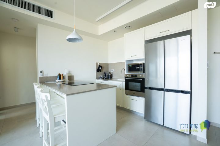 דירה, דרך מנחם בגין, מונטיפיורי, הרכבת, תל אביב יפו