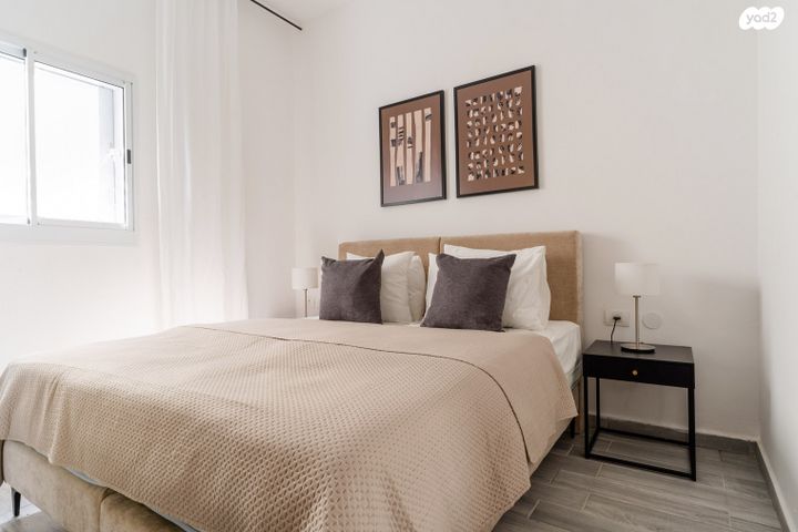 דירה, החלוצים, תל אביב יפו