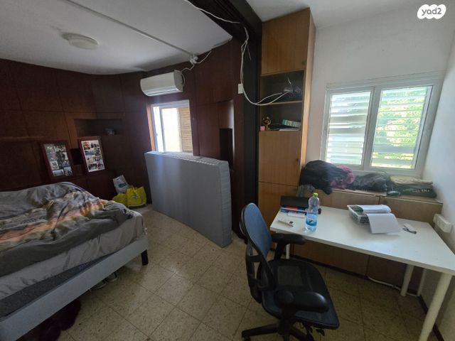 דירה, הרב לוי יצחק, הצפון הישן - צפון, תל אביב יפו